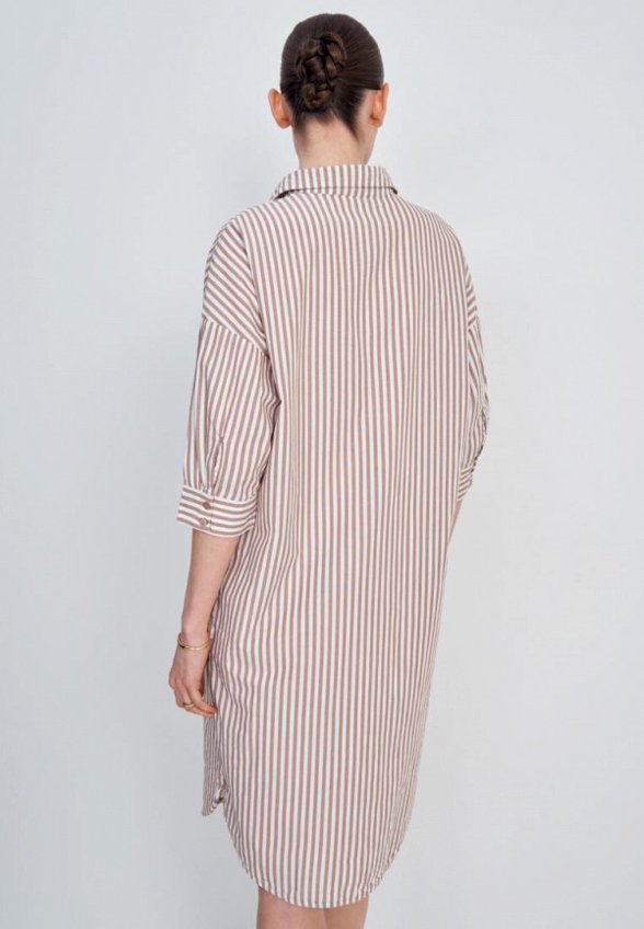 Платье Finn Flare