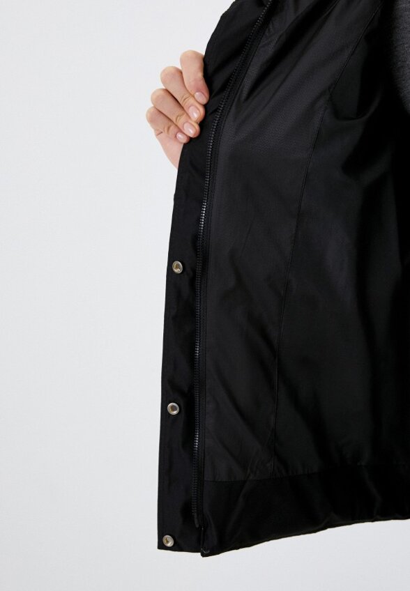 Куртка утепленная Winterra