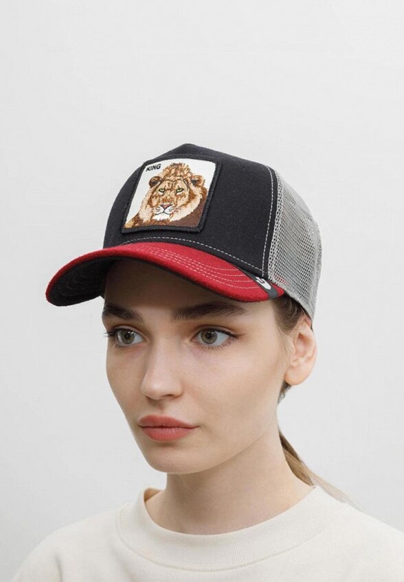 Бейсболка Goorin Brothers