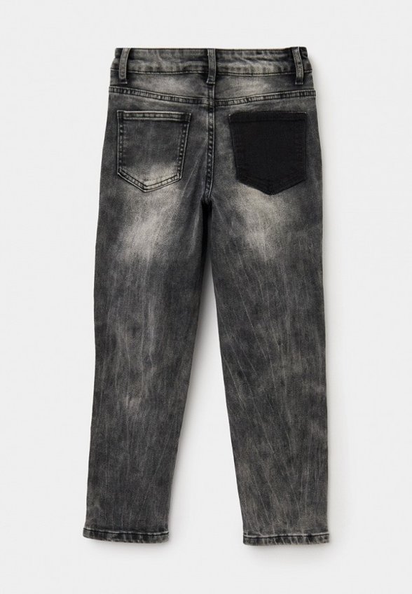 Джинсы PlayToday