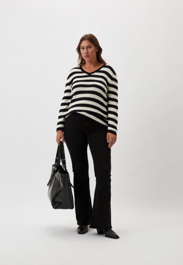 Пуловер Marina Rinaldi Voyage