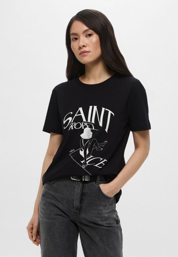 Футболка Ice Play