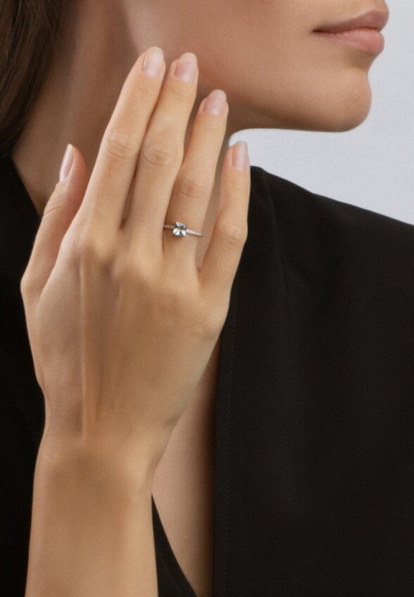 Кольцо Sokolov