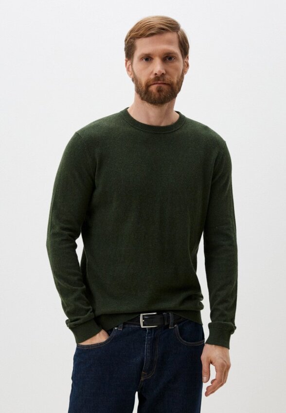 Джемпер Tom Tailor
