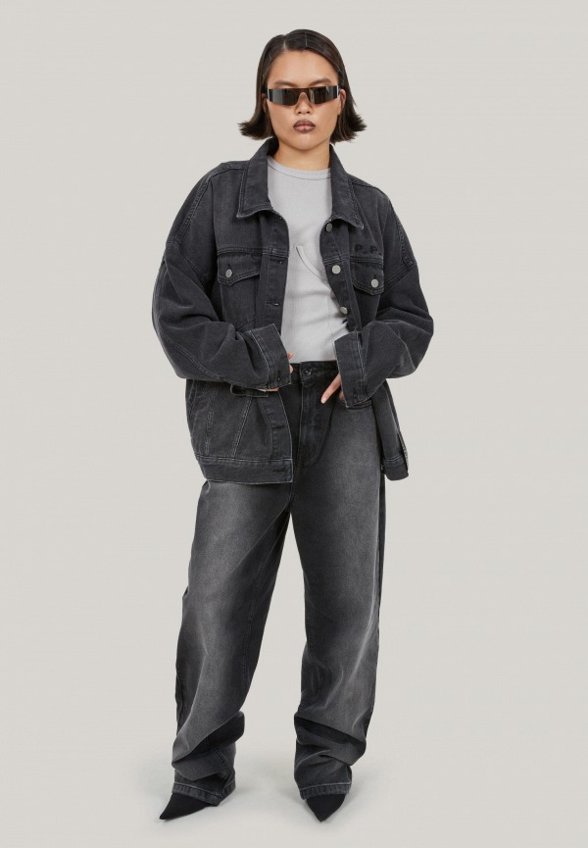 Джинсы Post Post Scriptum