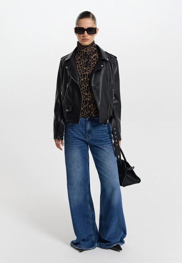 Косуха Love Republic