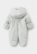 Комбинезон утепленный FikaBooka2  - превью