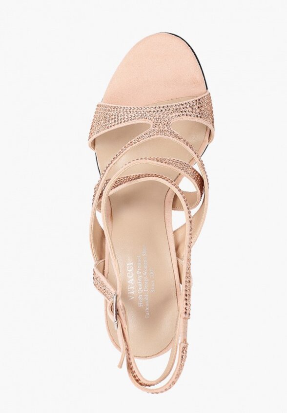 Босоножки Vitacci