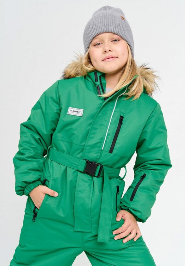 Комбинезон утепленный Bungly
