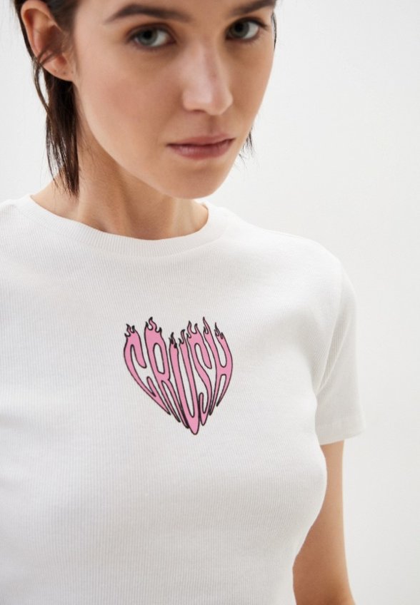 Футболка Koton