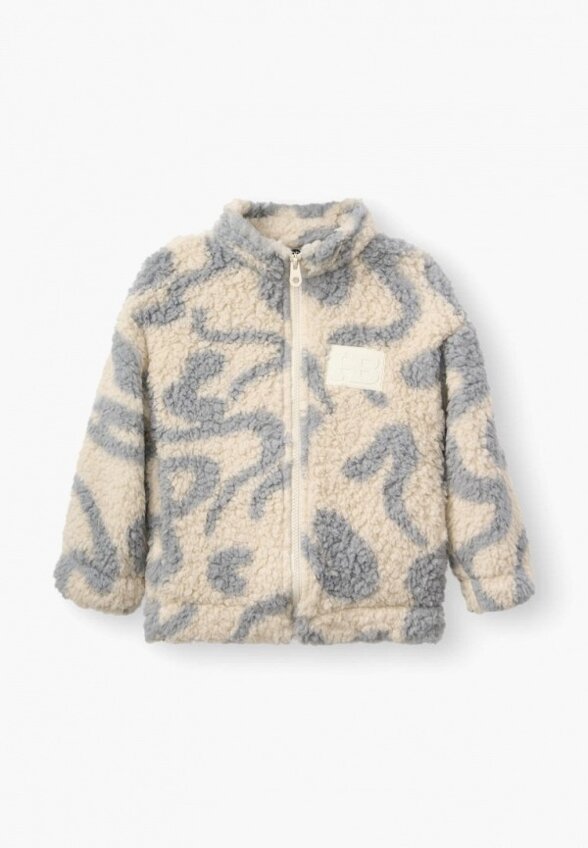 Олимпийка Happy Baby