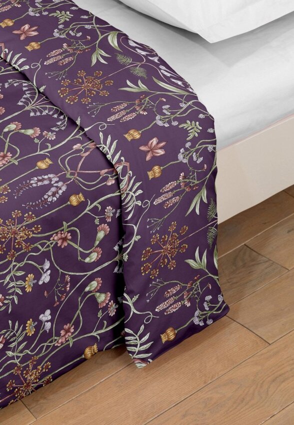 Пододеяльник Евро Cozy Home