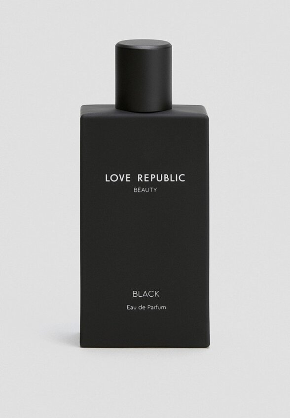 Парфюмерная вода Love Republic