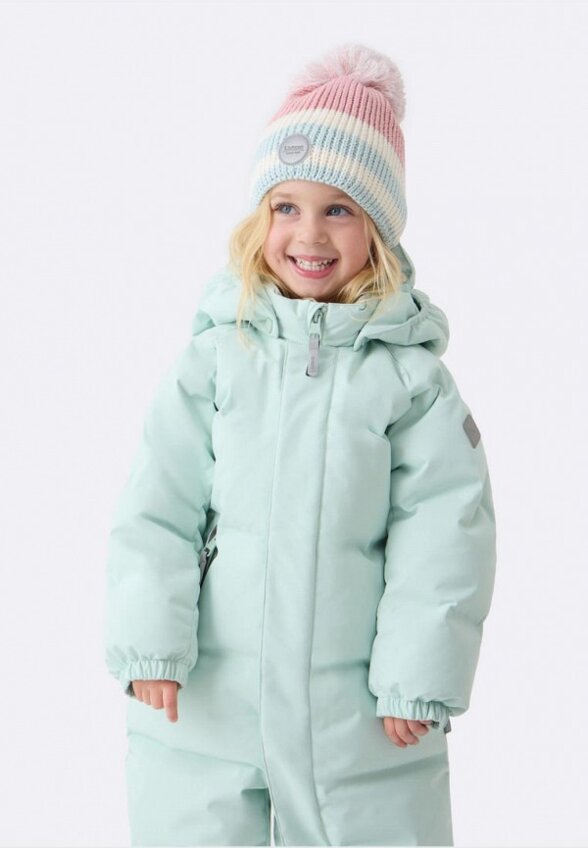 Комбинезон утепленный Lassie