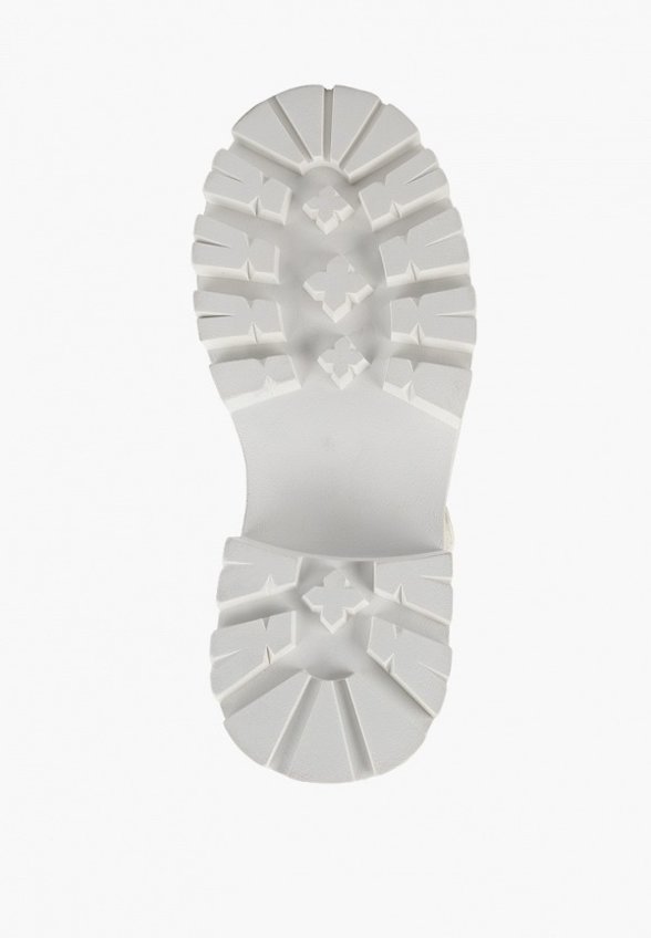 Полусапоги Vivian Royal