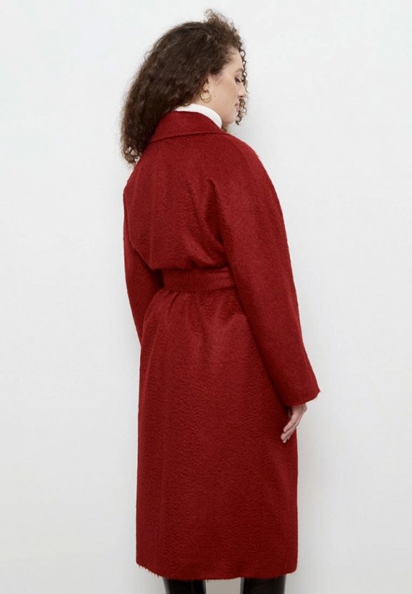 Пальто-халат Rozhkova