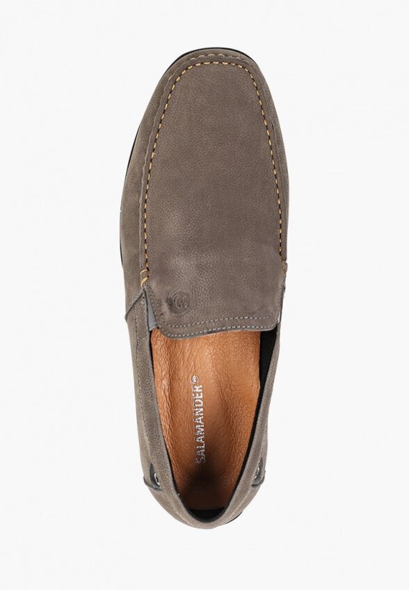 Мокасины Salamander