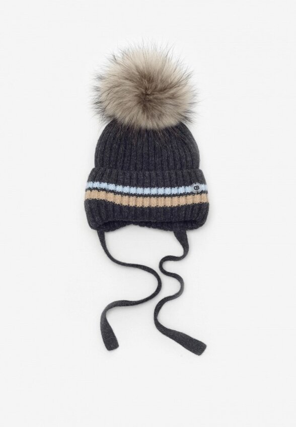 Шапка Orso Bianco