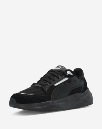 Кроссовки детские PUMA Trinity 2, Черный мужчинам
