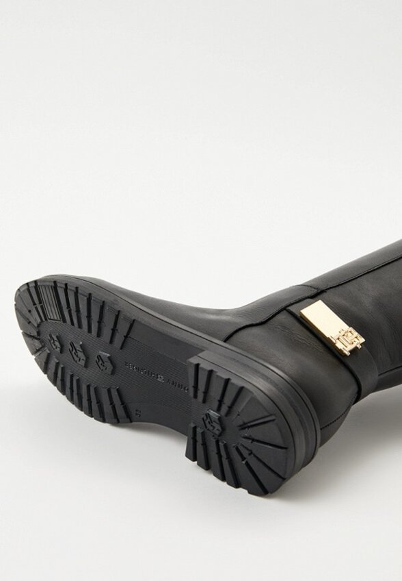 Сапоги Tommy Hilfiger