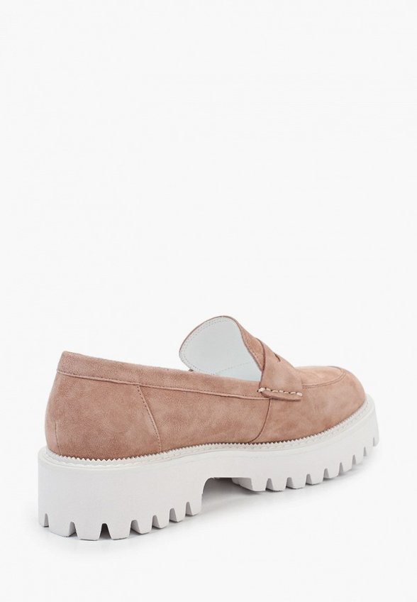 Лоферы Vitacci