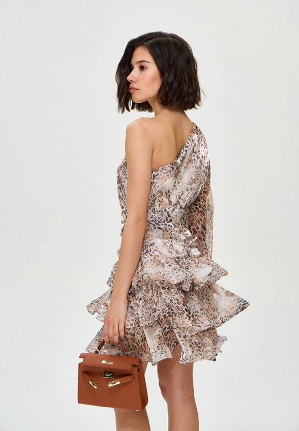 Платье Miss Chic