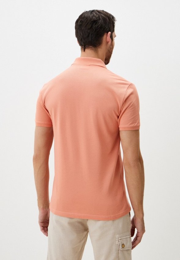 Поло U.S. Polo Assn.