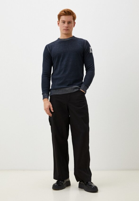 Джемпер Cudgi