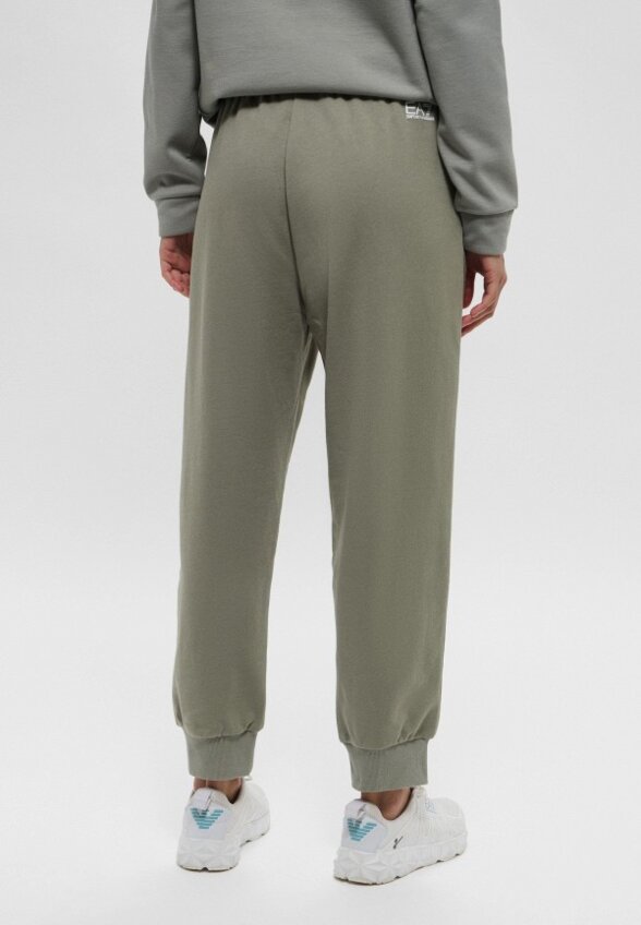 Брюки спортивные EA7