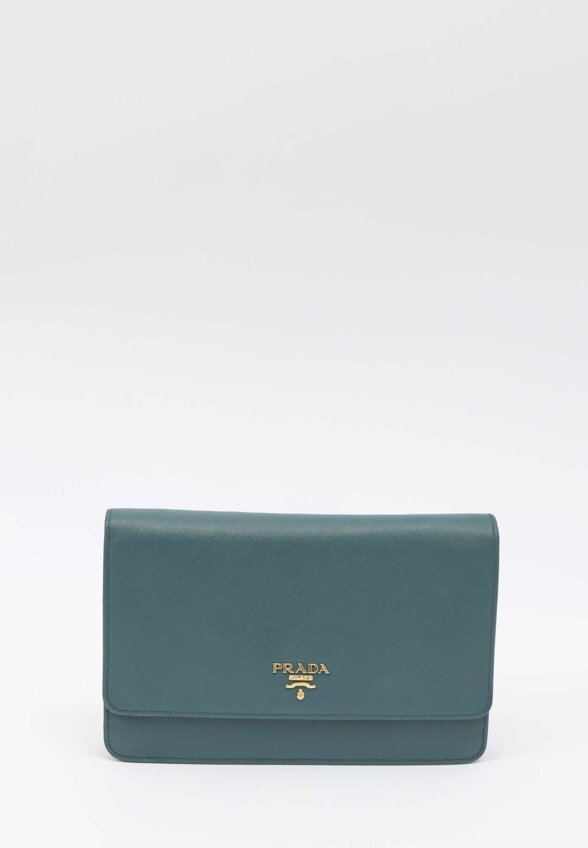Prada Leather Bag