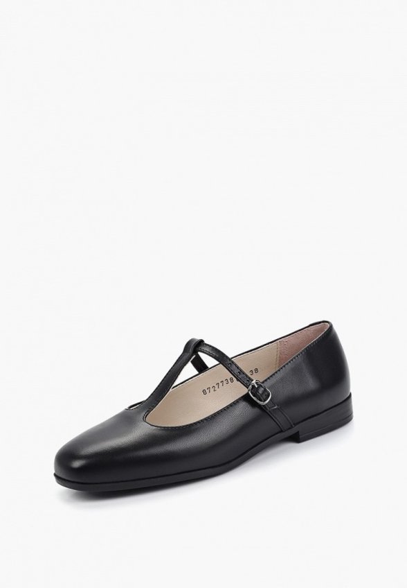 Туфли Altabella