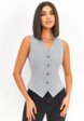Жилет Sandrine5  - превью