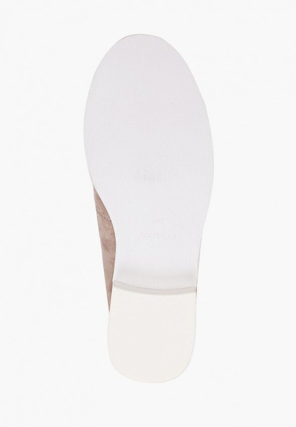 Лоферы Vitacci