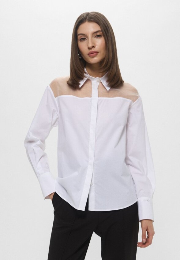 Рубашка Liu Jo