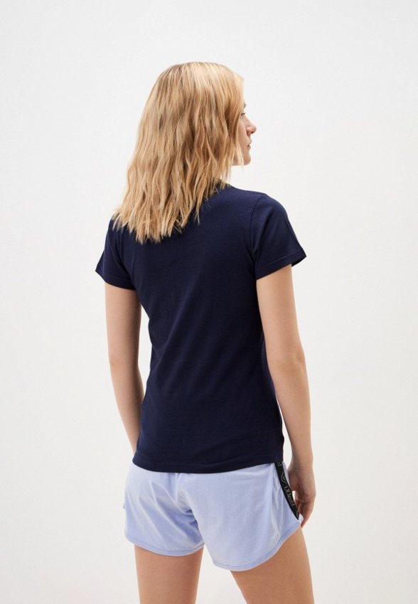 Футболка Fila