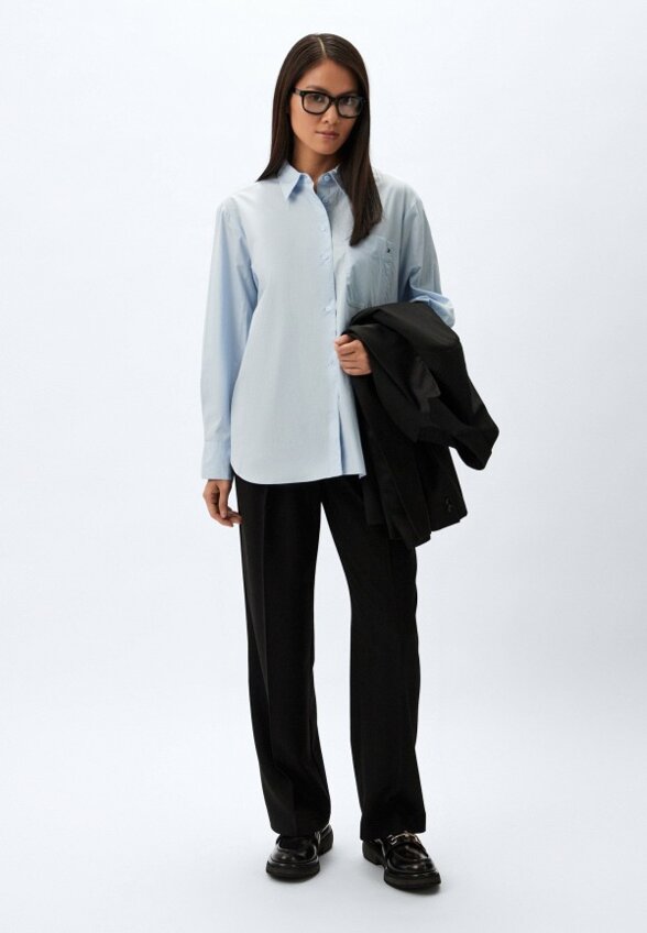 Брюки Tommy Hilfiger