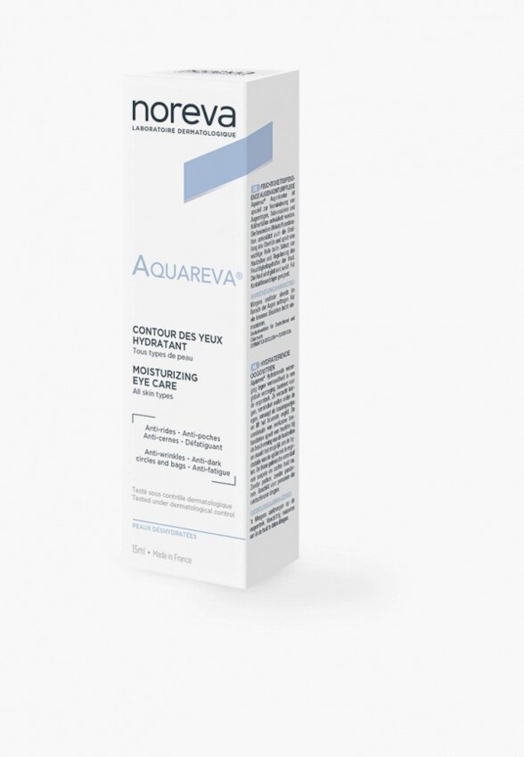 Сыворотка для кожи вокруг глаз Noreva