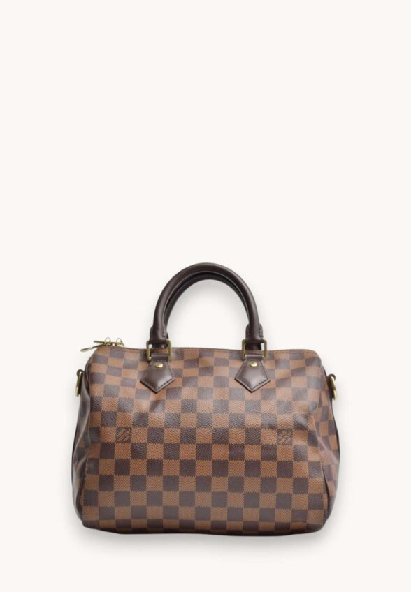 Louis Vuitton Speedy