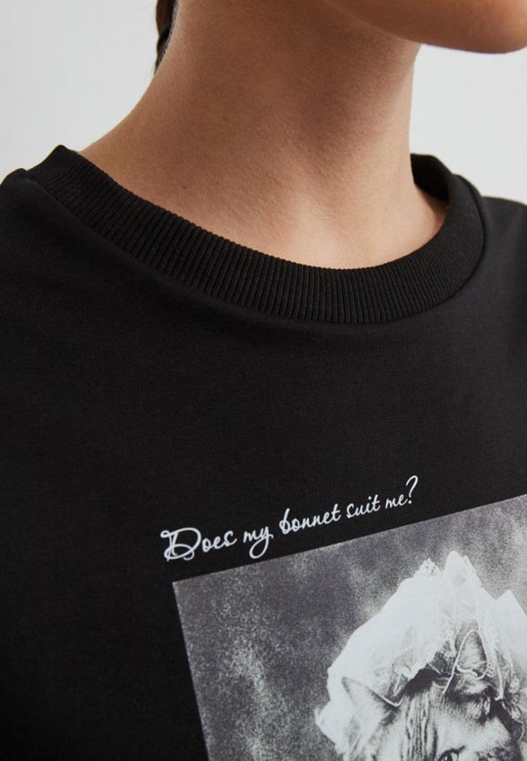 Лонгслив Vittoria Vicci