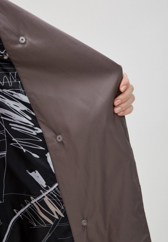 Куртка утепленная Winterra