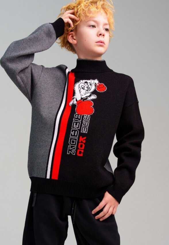 Свитер PlayToday