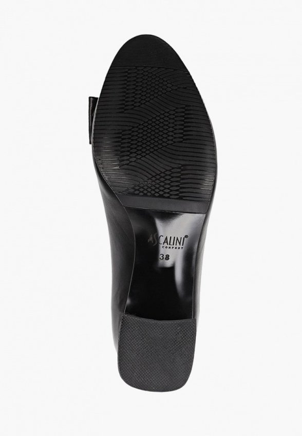 Туфли Ascalini