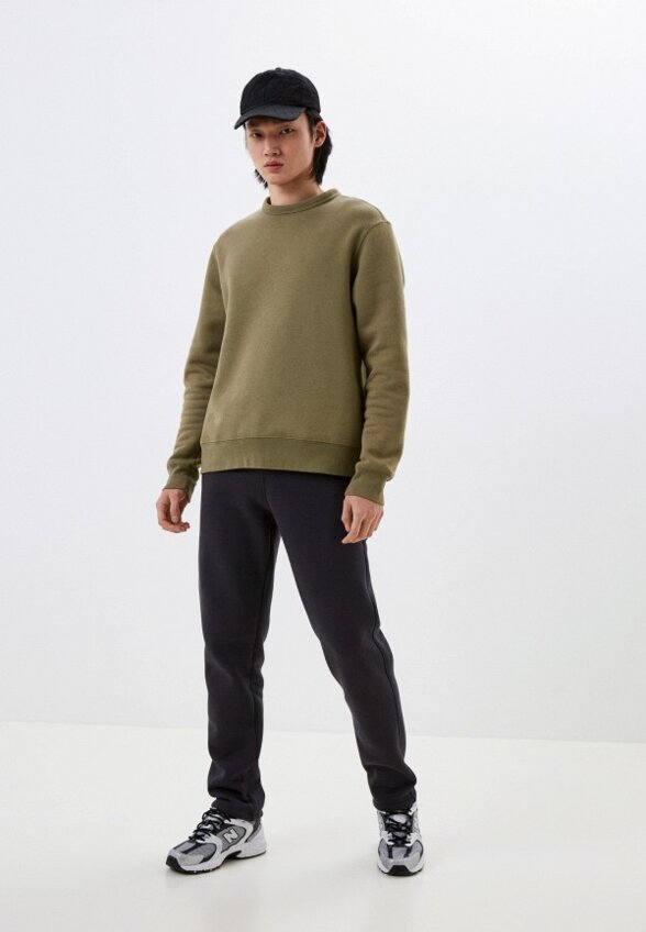 Брюки спортивные D.S