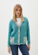 Кардиган Tu.tri1  - превью