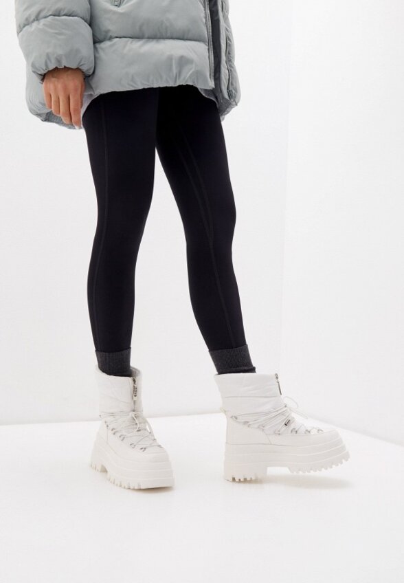 Дутики Vivian Royal