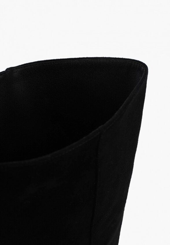 Ботфорты El'Rosso