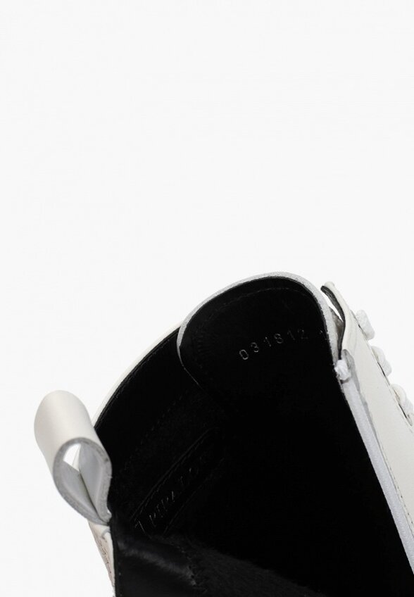 Ботинки Roberto Piraloff