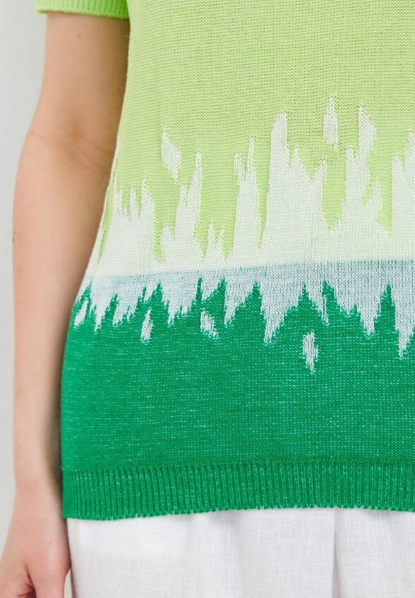 Джемпер Сиринга