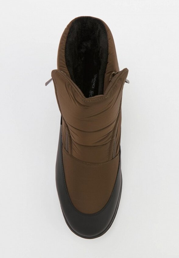 Дутики Tendance