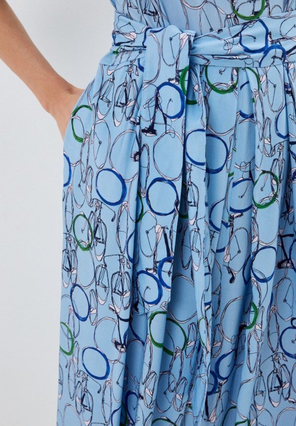 Платье Helmidge